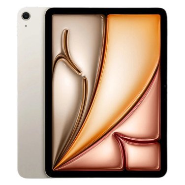 Apple iPad Air 13 2026 (MH5W4), Starlight - xstore.md