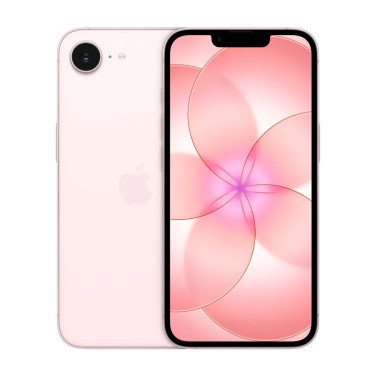 Apple iPhone 17e