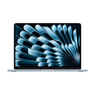Apple MacBook Air 13 2026 (MDHH4), Sky Blue - xstore.md