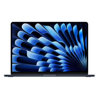 Apple MacBook Air 15 2026 (MDVK4), Midnight - xstore.md