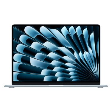 Apple MacBook Air 15 2026 (MDVU4), Sky Blue - xstore.md
