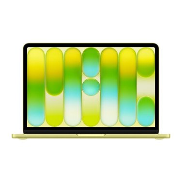 Apple MacBook Neo 13 2026 (MHFE4), Citrus - xstore.md