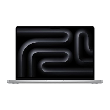 Apple MacBook Pro 14 2026 (MJ3E4), Silver - xstore.md