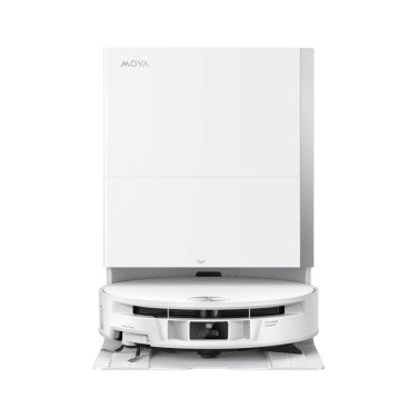 Aspirator robot Mova S70 Pro Roller, White - xstore.md