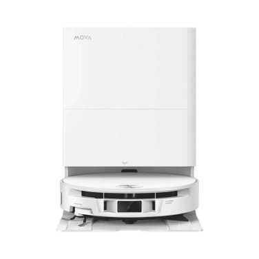 Aspirator robot Mova S70 Roller, White - xstore.md