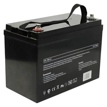 Baterie UPS Ultra Power GP100-12 - xstore.md