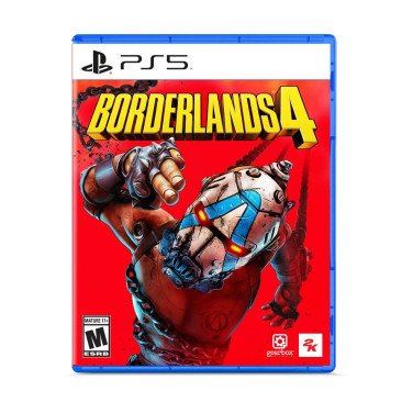 Borderlands 4 - xstore.md
