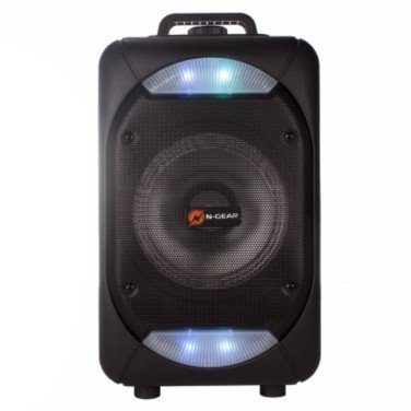 N-GEAR The Flash 610