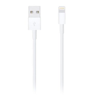 Cablu Apple A1480 Type-A to Lightning, 1m - xstore.md