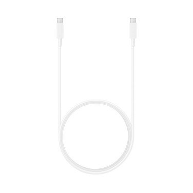Cablu Samsung Type-C to Type-C, 1.8m - xstore.md