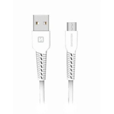 Кабель Swissten Type-A to micro-USB, 1m - xstore.md