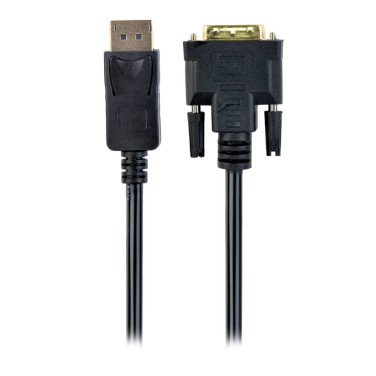 Видеокабель Cablexpert CC-DPM-DVIM-6 - xstore.md