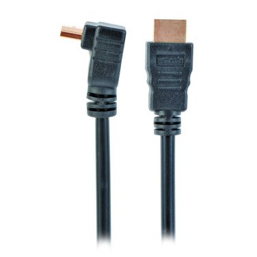 Видеокабель Cablexpert CC-HDMI490-6 - xstore.md