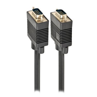 Видеокабель Cablexpert CC-PPVGA-15M-B - xstore.md