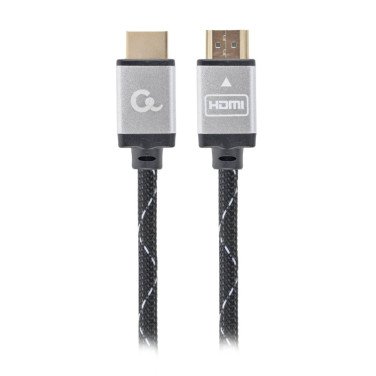 Видеокабель Cablexpert CCB-HDMIL-1M - xstore.md