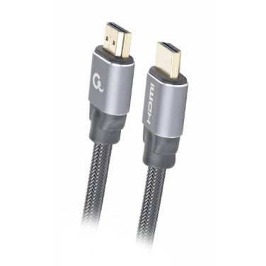 Видеокабель Cablexpert CCBP-HDMI-1M - xstore.md