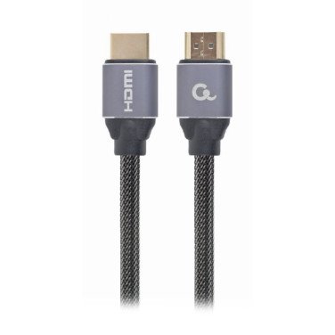 Видеокабель Cablexpert CCBP-HDMI-2M - xstore.md