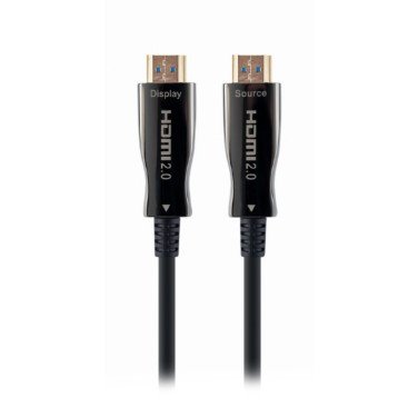 Видеокабель Cablexpert CCBP-HDMI-AOC-30M-02 - xstore.md