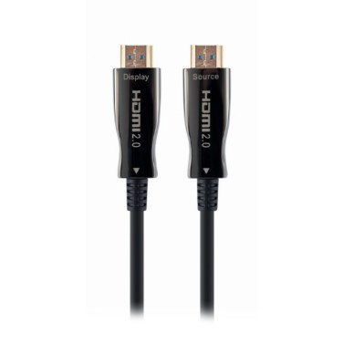 Видеокабель Cablexpert CCBP-HDMI-AOC-50M-02 - xstore.md