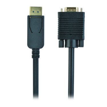Cablu video Cablexpert CCP-DPM-VGAM-6 - xstore.md