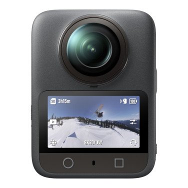 Cameră action DJI Osmo 360 Adventure Combo - xstore.md