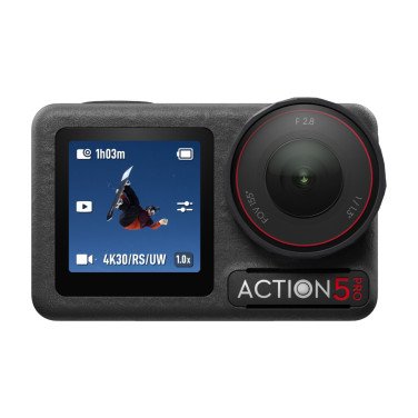 Cameră action DJI Osmo Action 5 Pro Standard Combo - xstore.md
