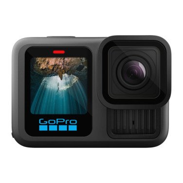 Cameră action GoPro Hero 13 - xstore.md