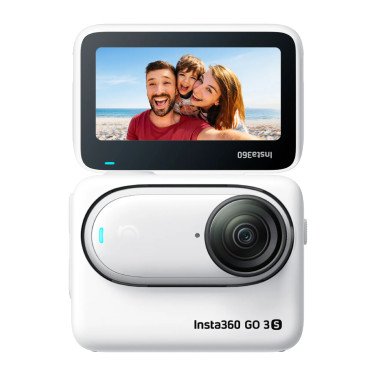 Cameră action Insta360 GO 3S Standard Edition 128GB - xstore.md