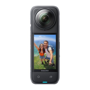 Cameră action Insta360 X4 Standard Set - xstore.md