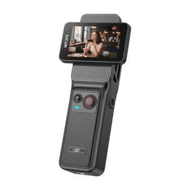 Cameră action SJCAM C400 - xstore.md