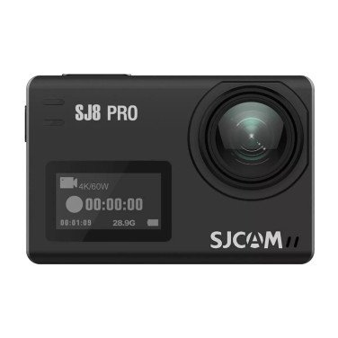 Cameră action SJCAM SJ8 PRO - xstore.md