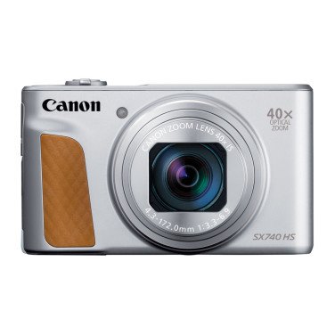 Фотоаппарат Canon PowerShot SX740 HS Lite Edition - xstore.md