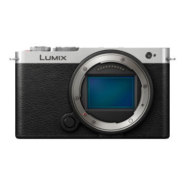 Camera foto Panasonic Lumix DC-S9E-SA - xstore.md