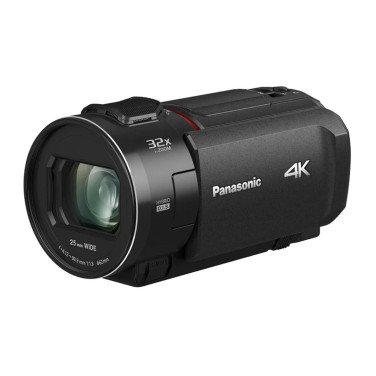 Camera Video Panasonic HC-VX3E-K - xstore.md