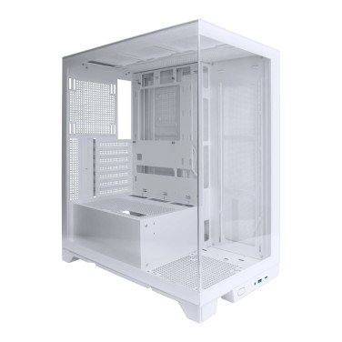 Carcasă 1STPLAYER Mi8, White - xstore.md