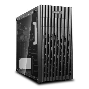 Carcasă DeepCool MATREXX 30, Black - xstore.md