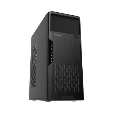 Корпус Sohoo 2810BK - xstore.md