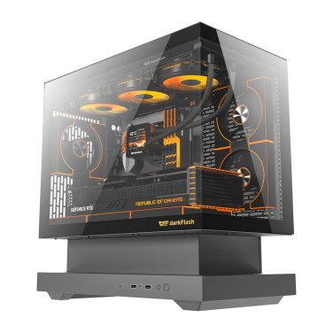 Calculator Gaming Poseidon X12 - xstore.md