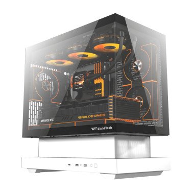 Игровой компьютер Unity X11