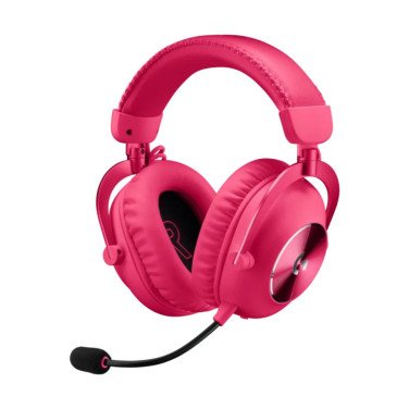 Наушники Logitech G PRO X 2