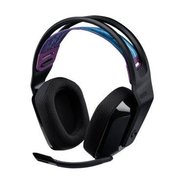 Наушники Logitech G535