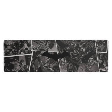 Коврик для мышки Trust GXT 758BM XXL Batman - xstore.md