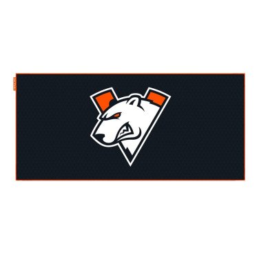 Covoraș pentru mouse Virtus.pro Control Edition XL, Multicolor - xstore.md