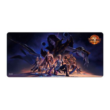 Covoraș pentru mouse World Of Warcraft: The War Within XL - xstore.md
