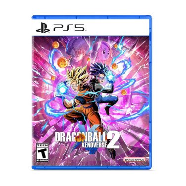 Dragon Ball: Xenoverse 2 - xstore.md