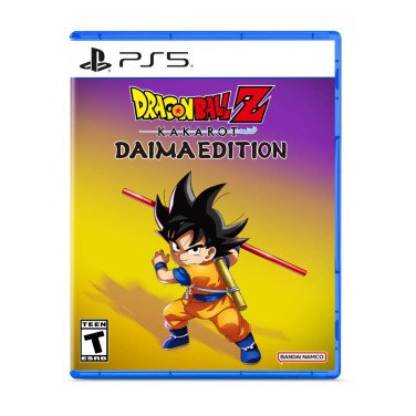 Dragon Ball Z: Kakarot - xstore.md