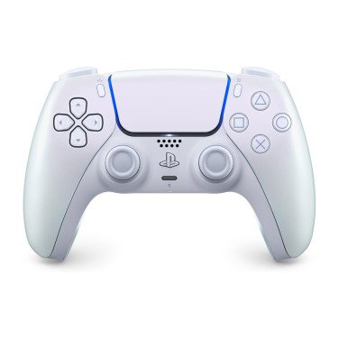 Геймпад Playstation 5 DualSense, Chroma Pearl