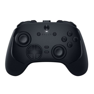 Геймпад Razer Wolverine V3 Pro 8K for PC, Black
