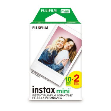 Фотобумага Fujifilm Instax Mini Instant Film Twin Pack