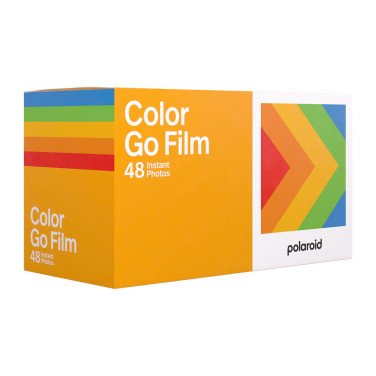 Hârtie foto Polaroid Go Color Film Double Pack - xstore.md